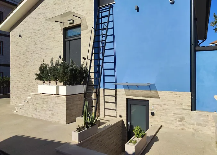 Il Quattro E L\'Otto
