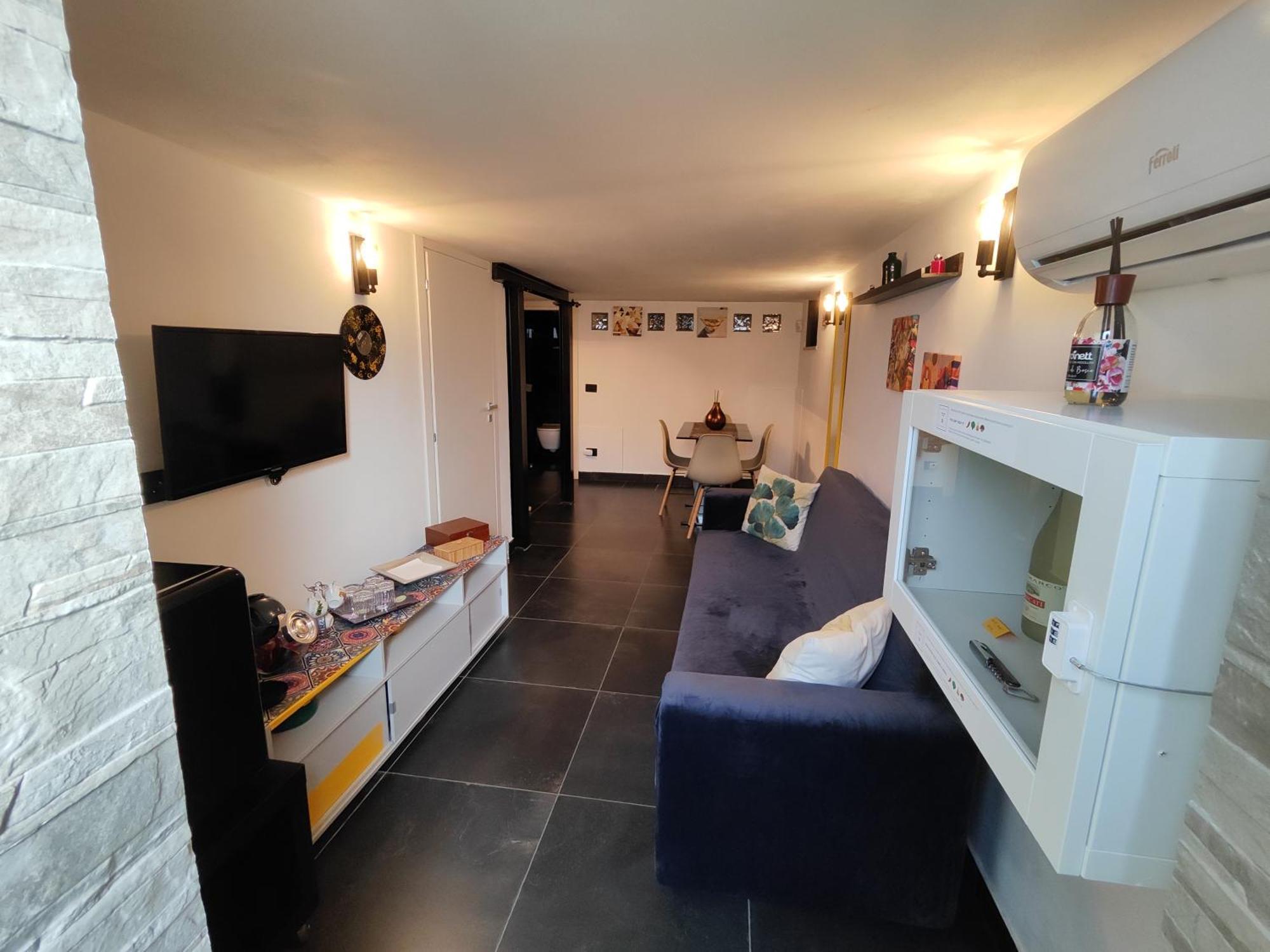 Ferienhaus Il Quattro E L'otto