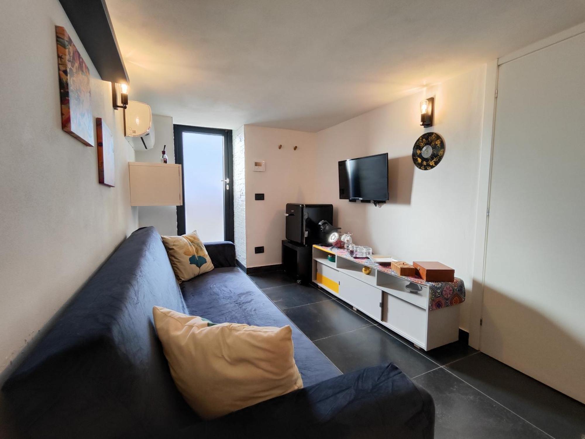Ferienhaus Il Quattro E L'otto