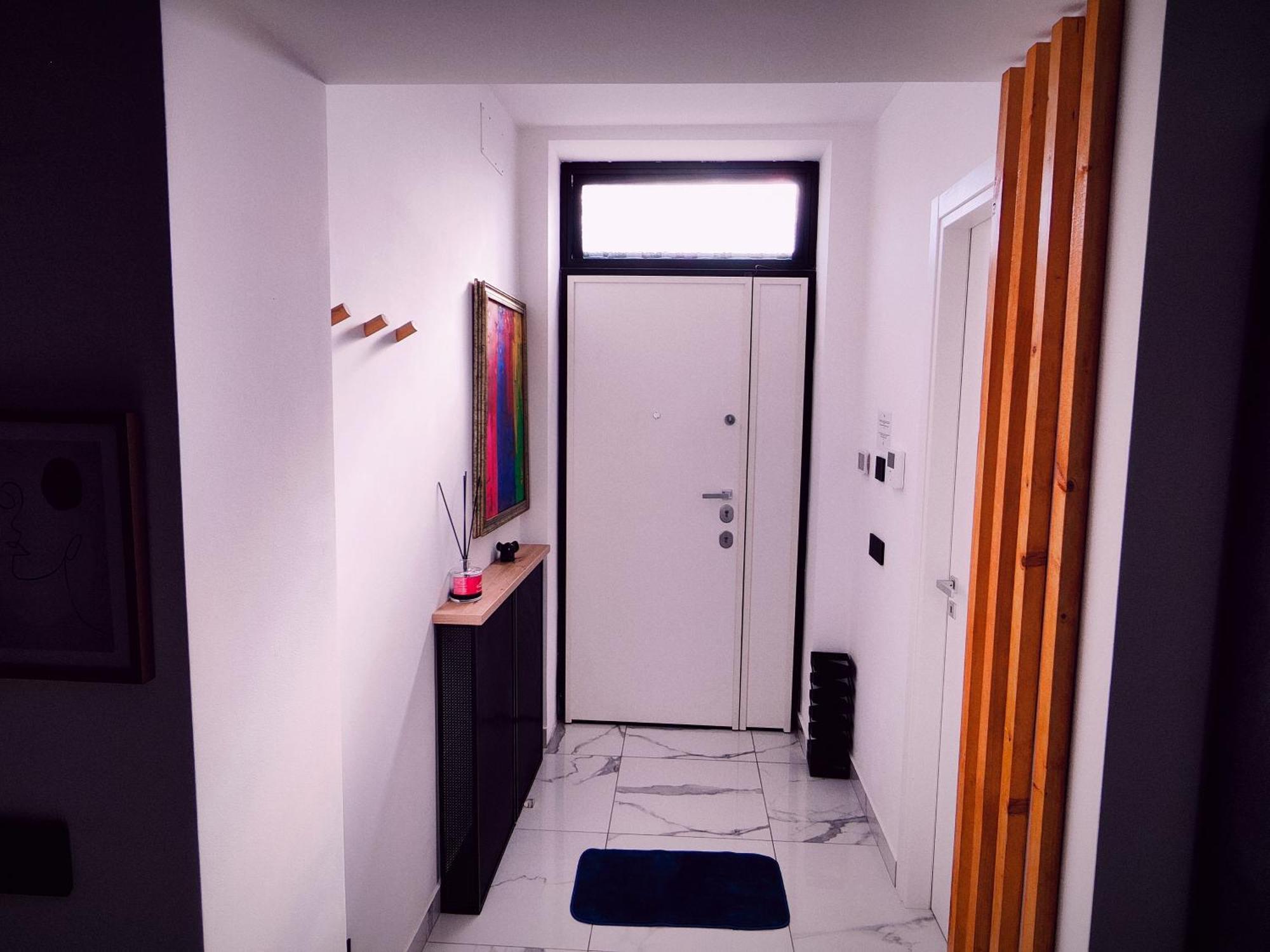 Ferienhaus Il Quattro E L'otto