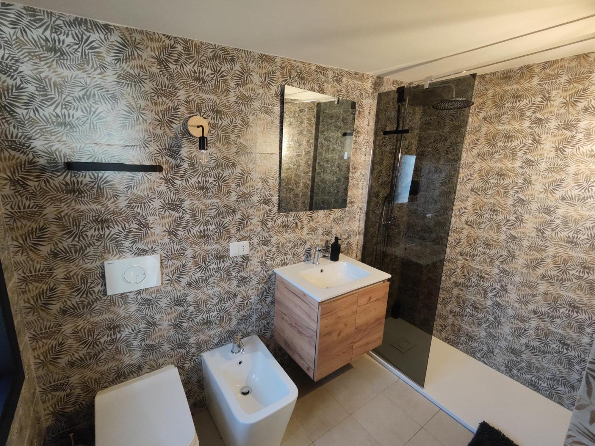 Ferienhaus Il Quattro E L'otto Rom
