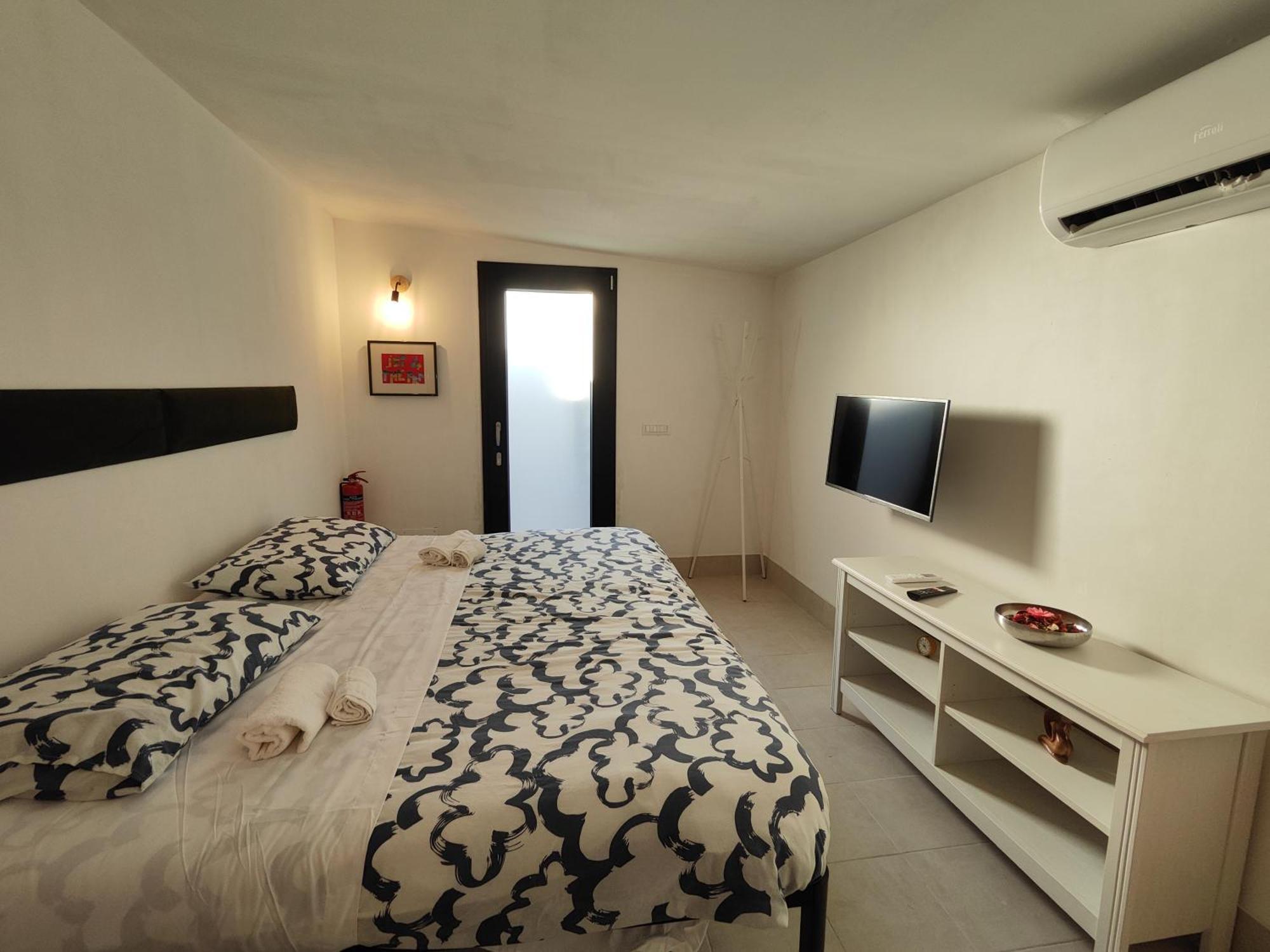Ferienhaus Il Quattro E L'otto *
