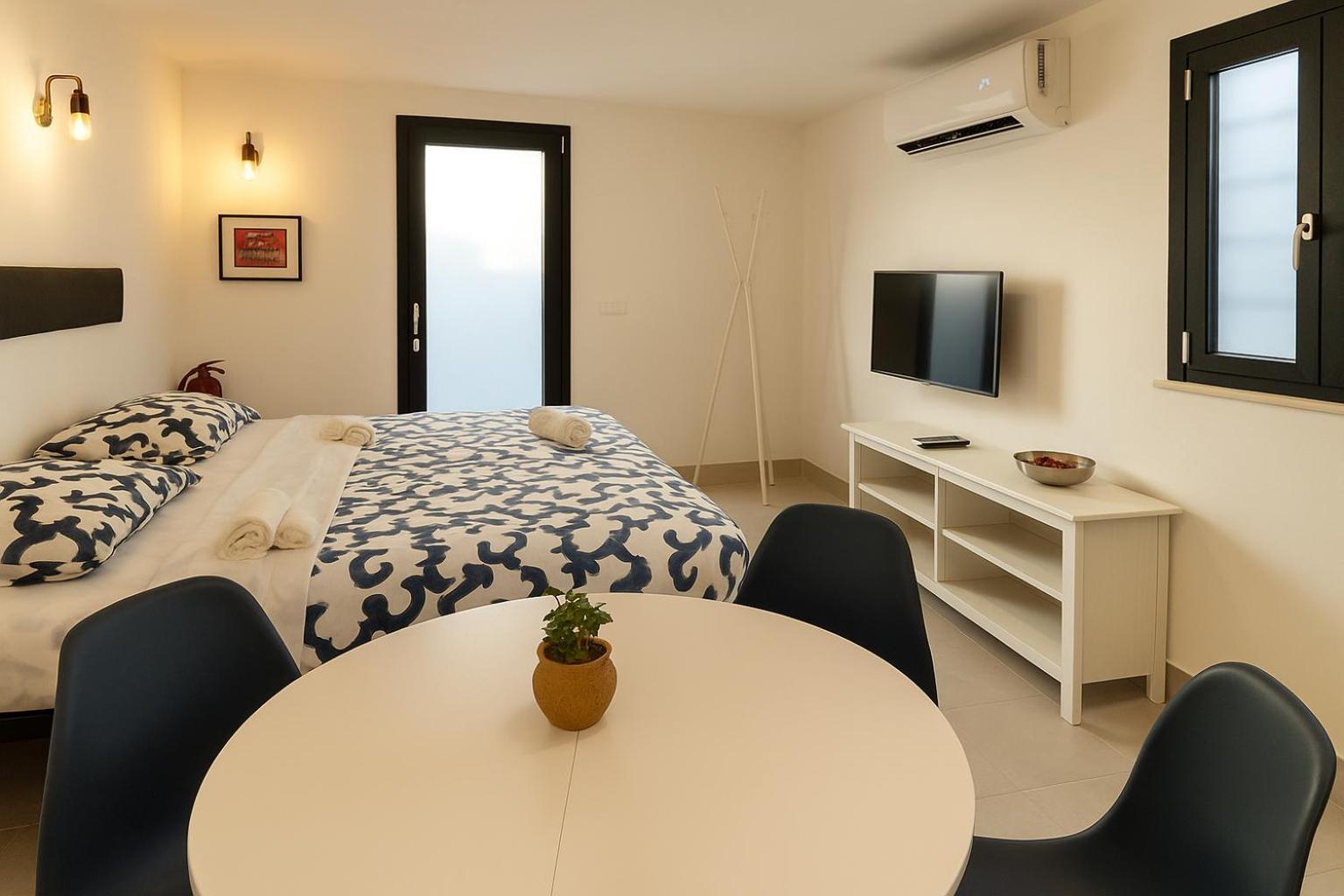 Il Quattro E L'otto Casa vacanze
