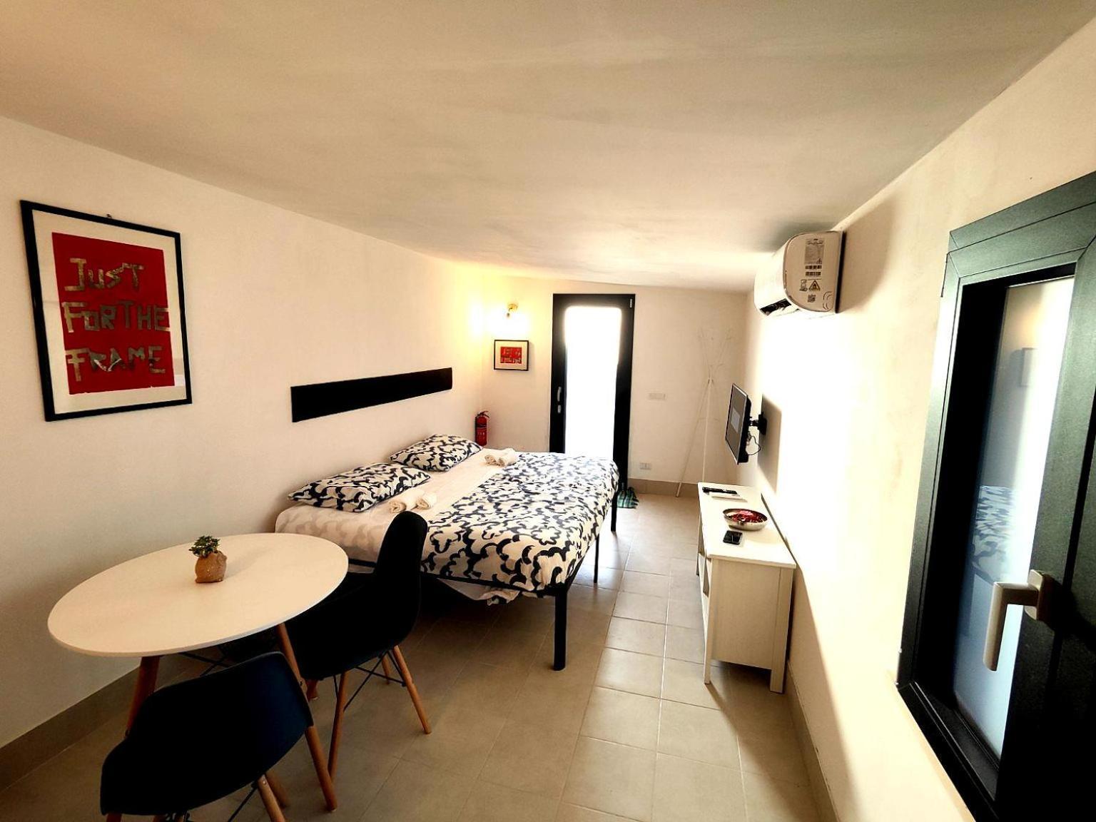 Il Quattro E L'otto Casa vacanze Roma